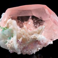 Morganite