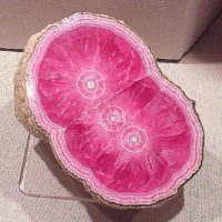 Rhodochrosite