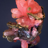 Rhodochrosite