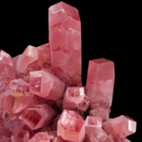 Rhodochrosite