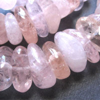 Morganite