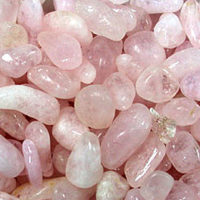 Morganite