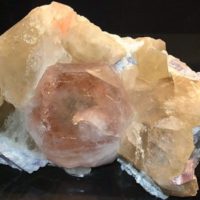 Morganite
