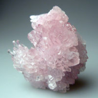 Rose Quartz Gemstone Properties