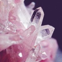 Rose Quartz Gemstone Properties