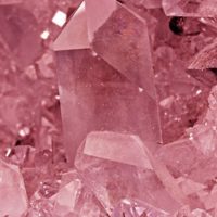 Rose Quartz Gemstone Properties