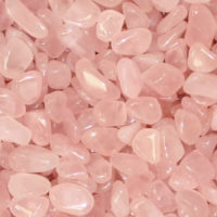 Rose Quartz Gemstone Properties