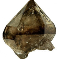 Smoky Quartz Gemstone Properties
