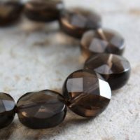 Smoky Quartz Gemstone Properties