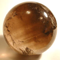 Smoky Quartz Gemstone Properties