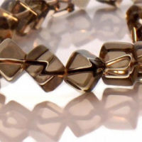 Smoky Quartz Gemstone Properties