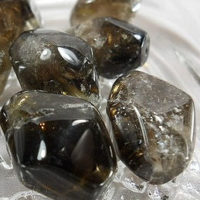 Smoky Quartz Gemstone Properties