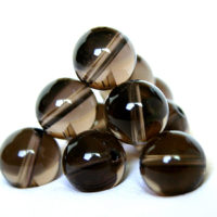 Smoky Quartz Gemstone Properties