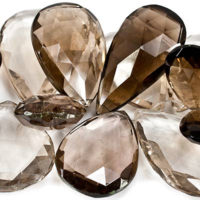 Smoky Quartz Gemstone Properties