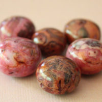 Rhodochrosite