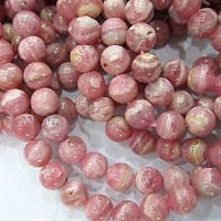 Rhodochrosite