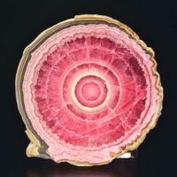 Rhodochrosite