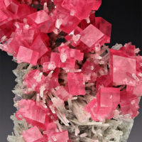 Rhodochrosite