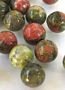 Unakite