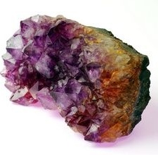 Ametrine