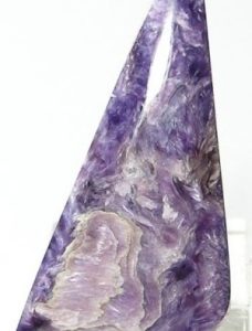 Charoite