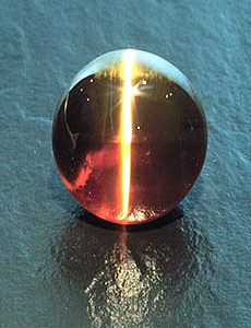 Chrysoberyl