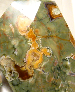 Rhyolite