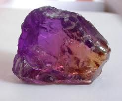Ametrine