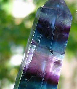 Fluorite