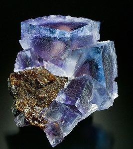 Fluorite