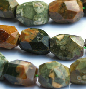 Rhyolite