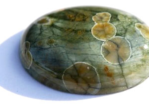 Rhyolite