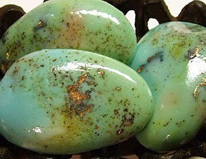 Turquoise