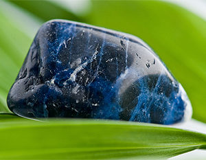 Lazulite