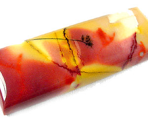 Mookaite Jasper