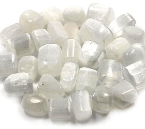 Selenite