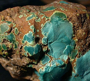 Turquoise