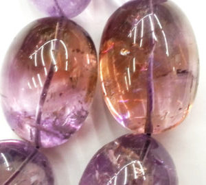 Ametrine