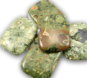 Rhyolite