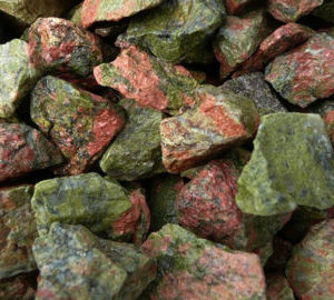 Unakite