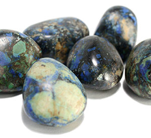 Azurite