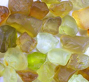 Chrysoberyl