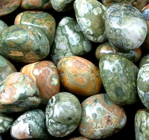 Rhyolite
