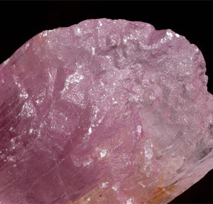 Kunzite
