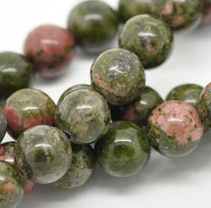 Unakite