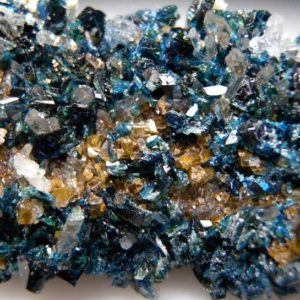 Lazulite