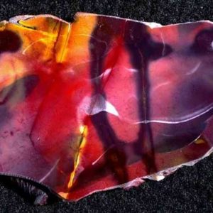 Mookaite Jasper