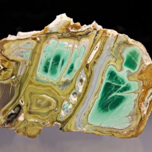 Variscite