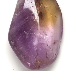 Ametrine