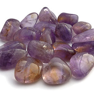 Ametrine